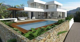 Chalet  Calle panama de. Tu futuro hogar con vistas al mediterrneo empieza aqu