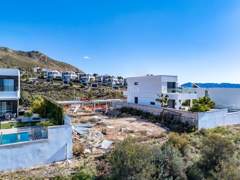 Foto 32d3b403-0748-412d-acce-bb16d05463d6. Terrain résidentiel dans balcón de Finestrat-terra marina Finestrat