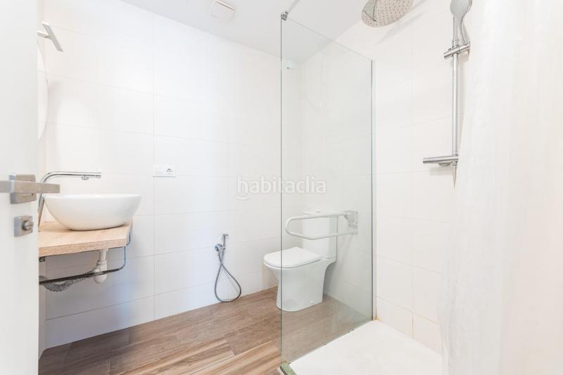 Foto 0072d0d2-1821-4ddd-a94a-93214b1ed41d. Planta baixa amb calefacció aparcament a Pueblo Calp