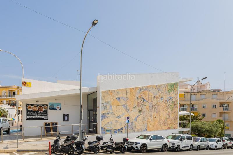 Foto 3f94afce-f6b8-44a9-a6e9-c4d0a52cb536. Planta baixa amb calefacció aparcament a Pueblo Calp