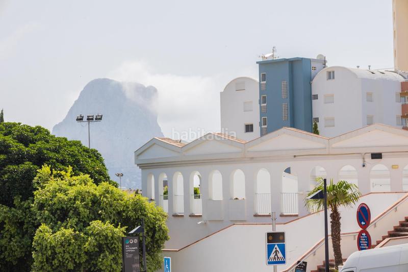 Foto 4aa68f8c-b1f8-4aff-8a20-bd8bd3273e6e. Planta baixa amb calefacció aparcament a Pueblo Calp