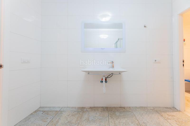 Foto 7046a9ad-28aa-4758-b277-5acce4d666fa. Planta baixa amb calefacció aparcament a Pueblo Calp