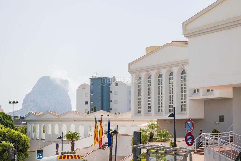 Foto 80373836-bbfc-4fb8-b312-a4c39f8393b0. Planta baixa amb calefacció aparcament a Pueblo Calp