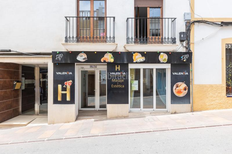 Foto 9c98721b-fc59-4d15-a7a9-9b3c29dbbbde. Planta baixa amb calefacció aparcament a Pueblo Calp