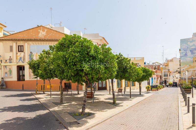 Foto a46500e3-f4c6-4806-b192-d49a71a6c30c. Planta baixa amb calefacció aparcament a Pueblo Calp