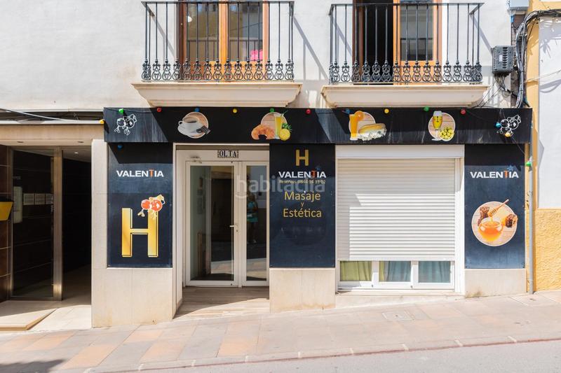Foto c06e21b6-1488-4f6b-a939-4833d9379f52. Planta baixa amb calefacció aparcament a Pueblo Calp