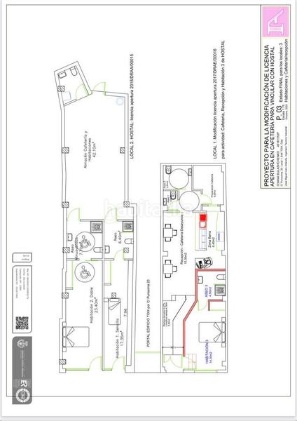 Foto c4814d10-ca5d-438f-99d7-f067a66811d5. Planta baixa amb calefacció aparcament a Pueblo Calp
