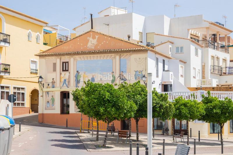 Foto d3a74a81-0d3a-4dae-96b6-3a348e4cefd4. Planta baixa amb calefacció aparcament a Pueblo Calp
