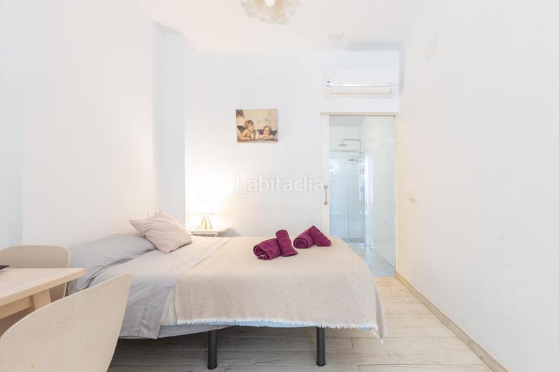 Foto e02f8405-8cf6-434e-943c-dd572231f2ec. Planta baixa amb calefacció aparcament a Pueblo Calp