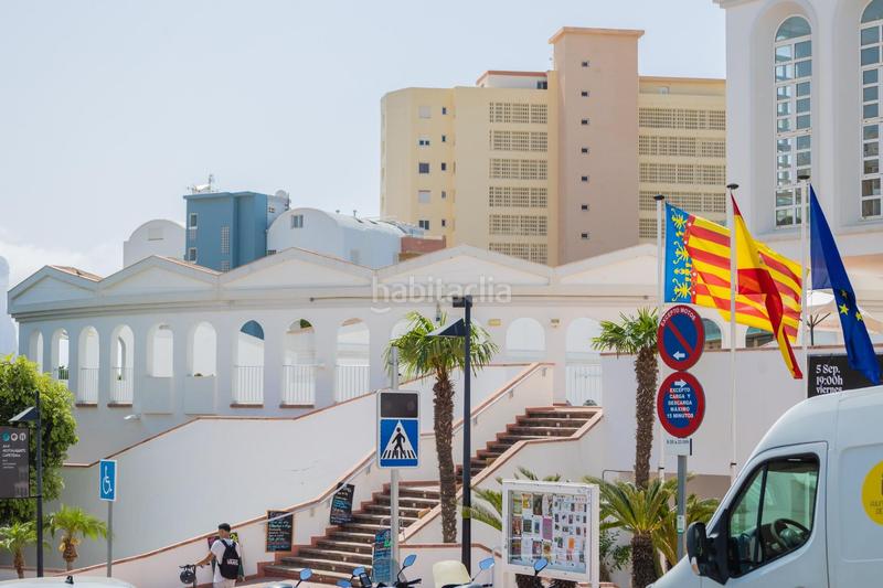 Foto f4dc439c-a5e2-46bd-8fda-05ee08305fd0. Planta baixa amb calefacció aparcament a Pueblo Calp