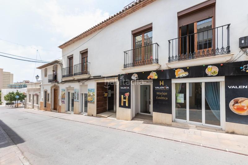 Foto fd27622c-caa8-4aff-af7d-55a4bce1bbf1. Planta baixa amb calefacció aparcament a Pueblo Calp