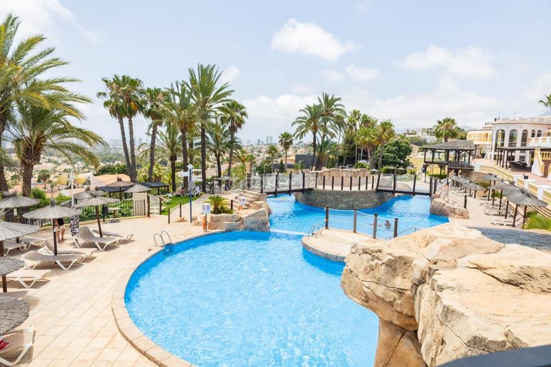 Foto 034f5303-9531-43b5-8813-35aeeb823423. Casa adossada amb aparcament piscina a Cometa Calp