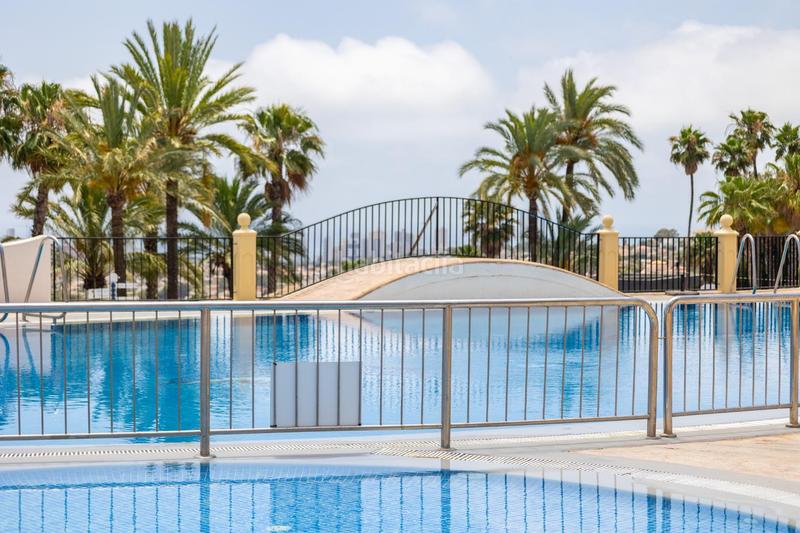 Foto 144ecb1b-13c3-4ff9-aaba-679b88e1708d. Casa adossada amb aparcament piscina a Cometa Calp