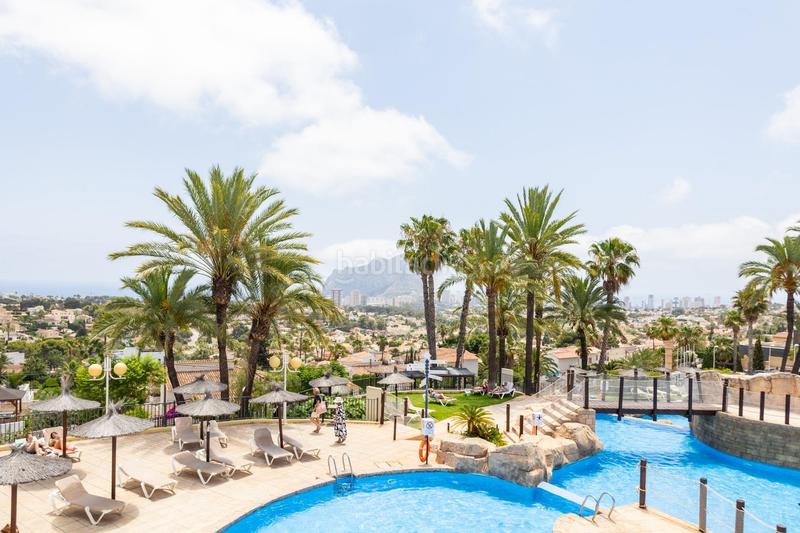 Foto 6e9a1e44-b66b-49a0-8883-e14a0e1c3c82. Casa adossada amb aparcament piscina a Cometa Calp