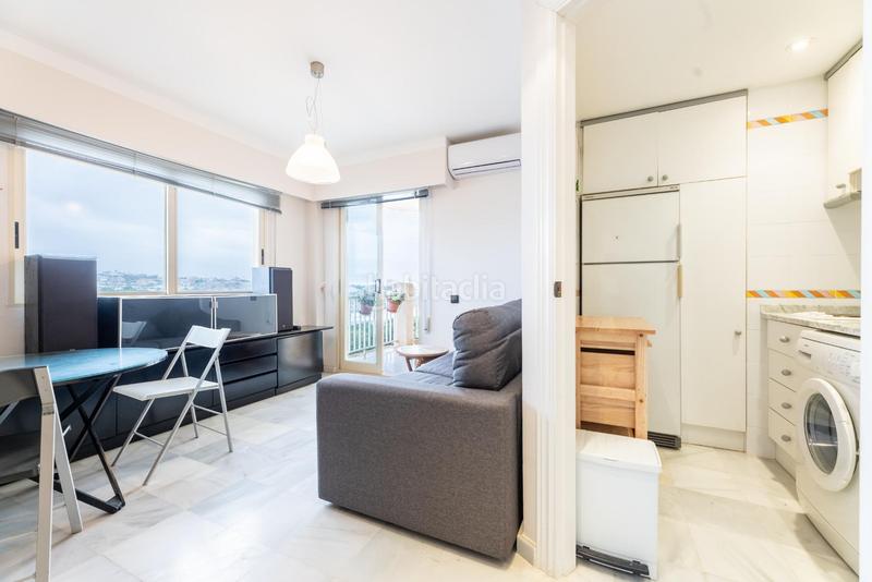 Foto 006d2bc6-5ec8-441f-825f-a32d1faf5967. Studio avec piscine dans Pueblo Calp