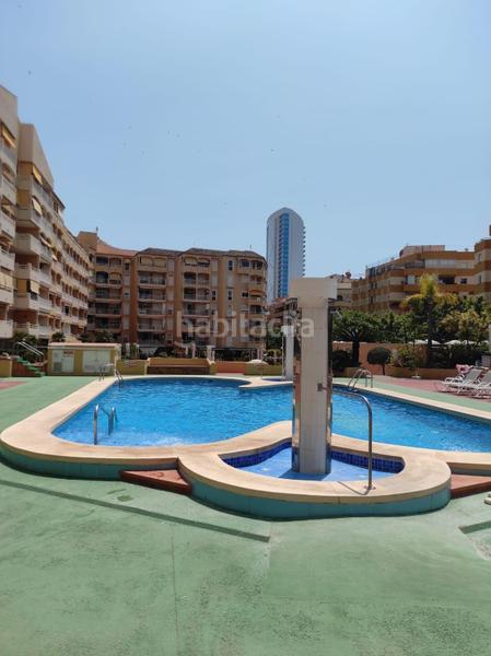 Foto 1d1a6e08-1f2f-4a68-a97f-c769b73892ea. Studio avec piscine dans Pueblo Calp