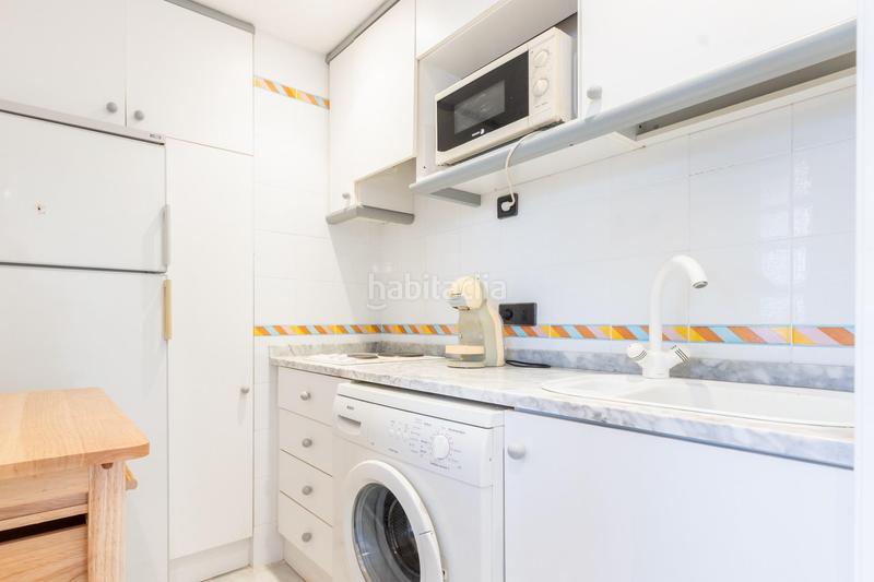 Foto 22c4a185-bc21-46f7-9951-49d905da307f. Studio avec piscine dans Pueblo Calp