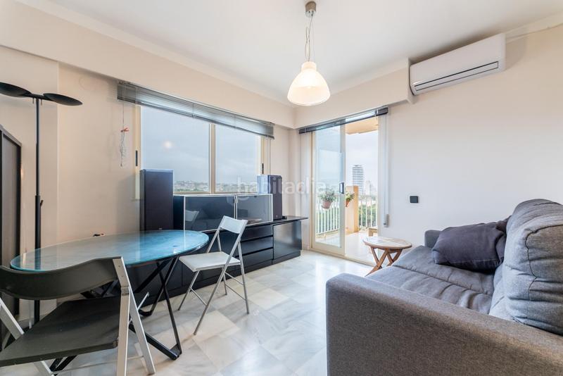 Foto 392b84a0-780c-42db-b95a-602ab5f3bd80. Studio avec piscine dans Pueblo Calp