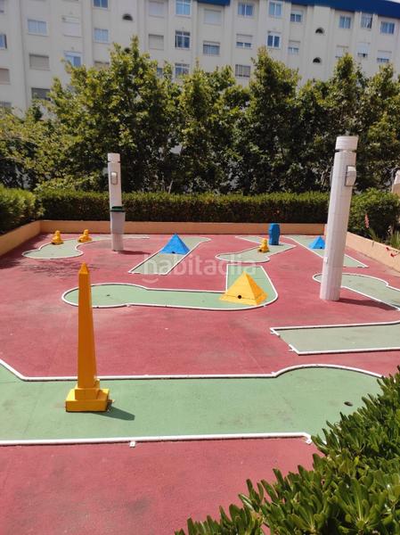 Foto b1f7a480-26f4-4636-8706-7bbb378283a1. Studio avec piscine dans Pueblo Calp