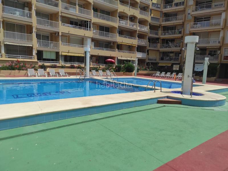 Foto b2ef542a-e1ed-462d-b8cf-ee7a473435b6. Studio avec piscine dans Pueblo Calp