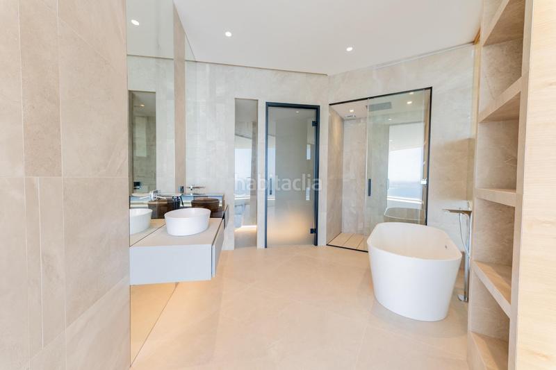 Foto 024560c1-561f-49d5-a107-7cc3144f4f09. Chalet with parking pool in Altea hills Altea