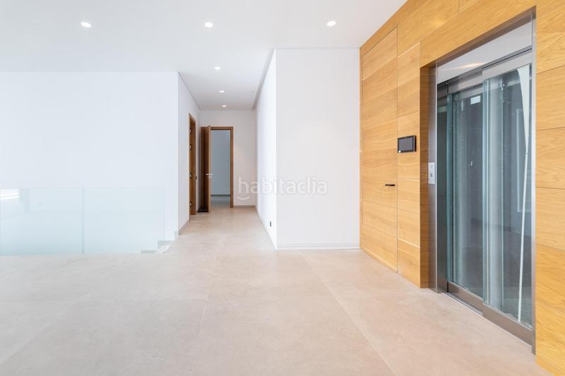 Foto 1c224dac-6cc6-47e2-8365-77ae0afac038. Chalet with parking pool in Altea hills Altea