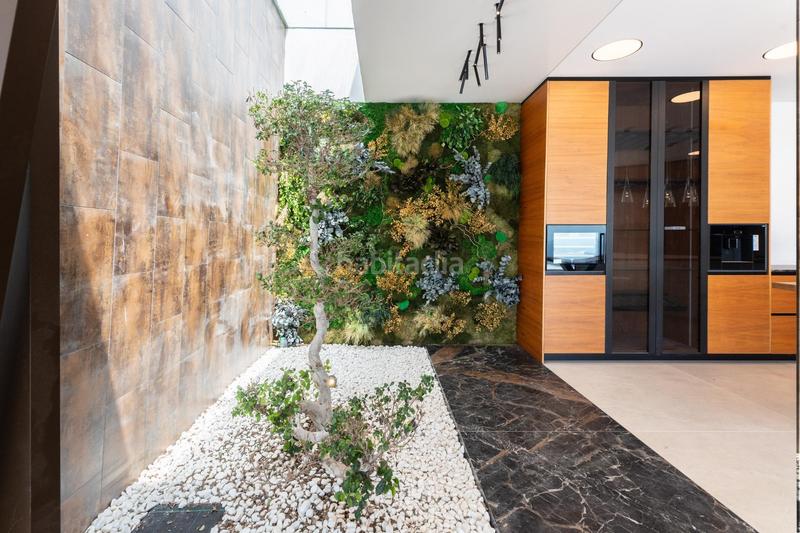 Foto 1d7e043c-f0f3-4ecc-be13-3d2f14634300. Chalet with parking pool in Altea hills Altea