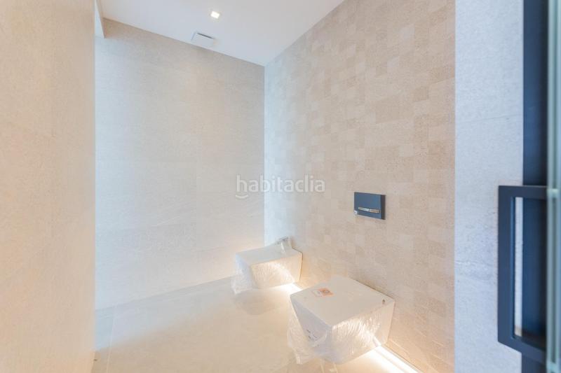 Foto 2fb7c835-1c3a-41c5-ad64-35662bb275f7. Chalet with parking pool in Altea hills Altea