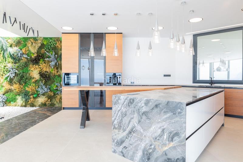 Foto 455d86c4-e411-4a4f-9374-66224d46bbab. Chalet with parking pool in Altea hills Altea