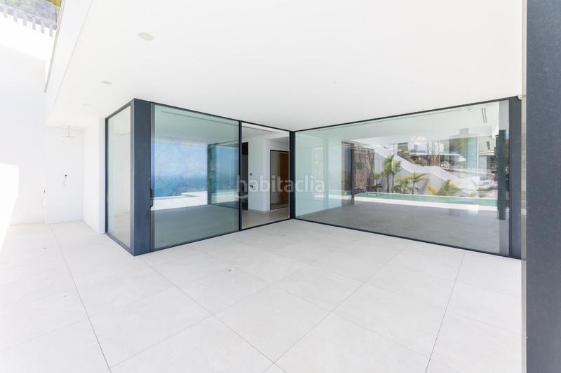 Foto 5e44351a-c63f-4ed4-a0a5-2dba427ead91. Chalet with parking pool in Altea hills Altea