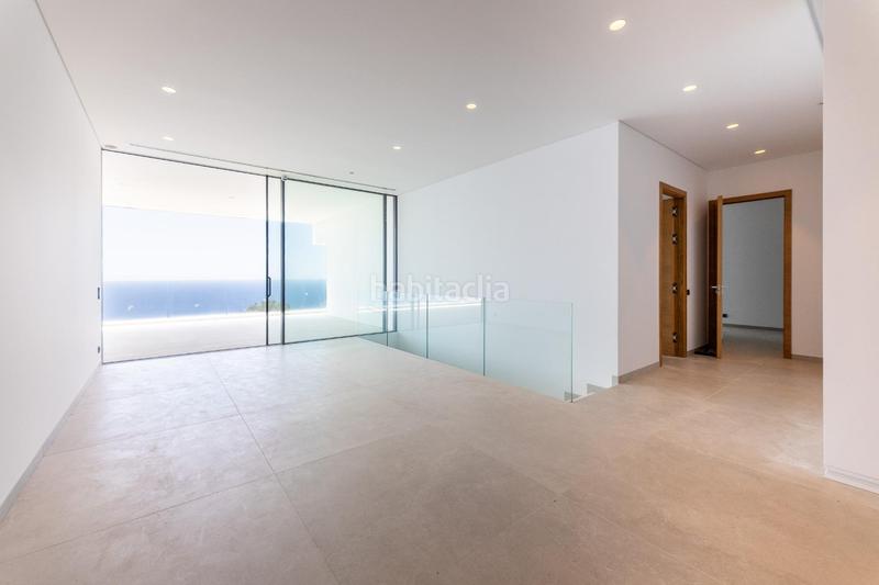 Foto 5e729042-50f6-4acc-937f-4fcd6c61073c. Chalet with parking pool in Altea hills Altea