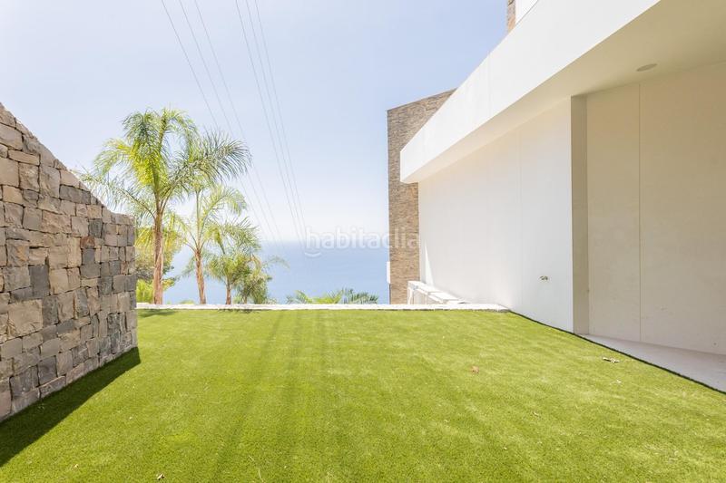 Foto 60faf31b-6512-437a-b306-12a63aabc8ac. Chalet with parking pool in Altea hills Altea