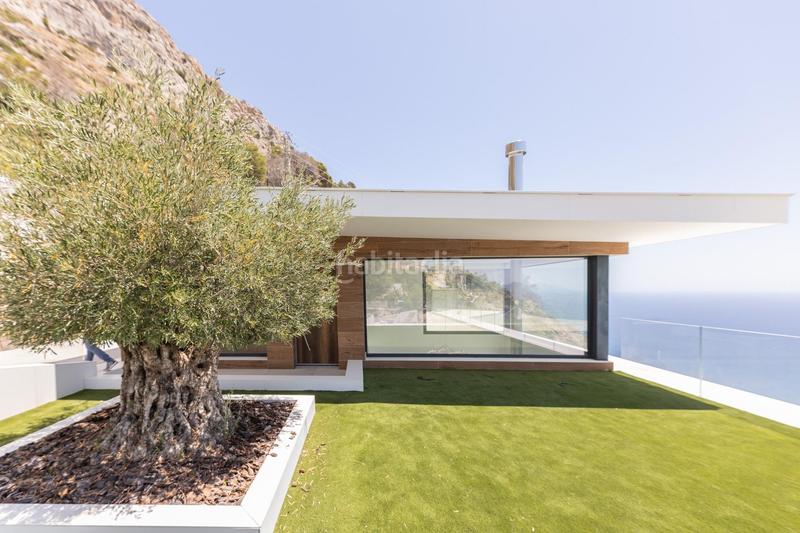 Foto 6217e001-87e0-44e4-b4ff-ecb013f666cf. Chalet with parking pool in Altea hills Altea