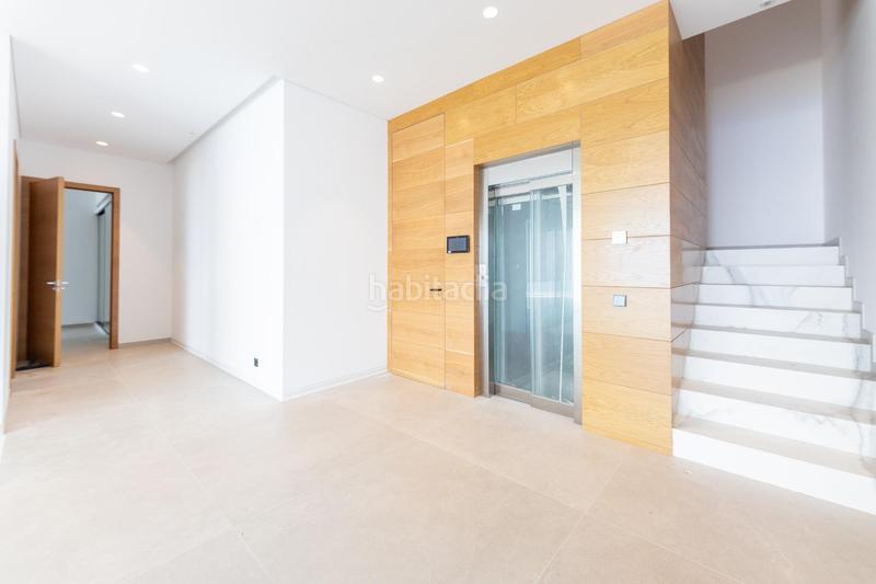 Foto 7075d4fc-38ca-474f-85d4-aec212dd55aa. Chalet with parking pool in Altea hills Altea