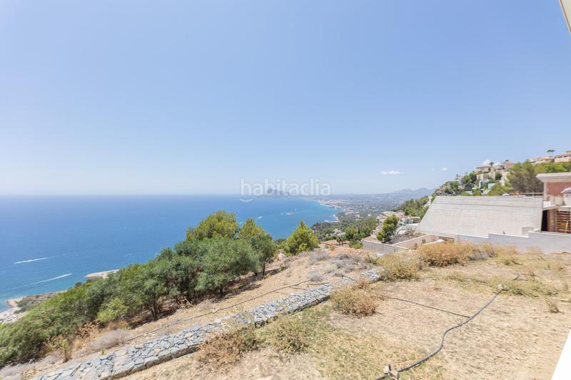 Foto 7cb4afd3-7303-46d3-9bad-139e3f20a78e. Chalet with parking pool in Altea hills Altea