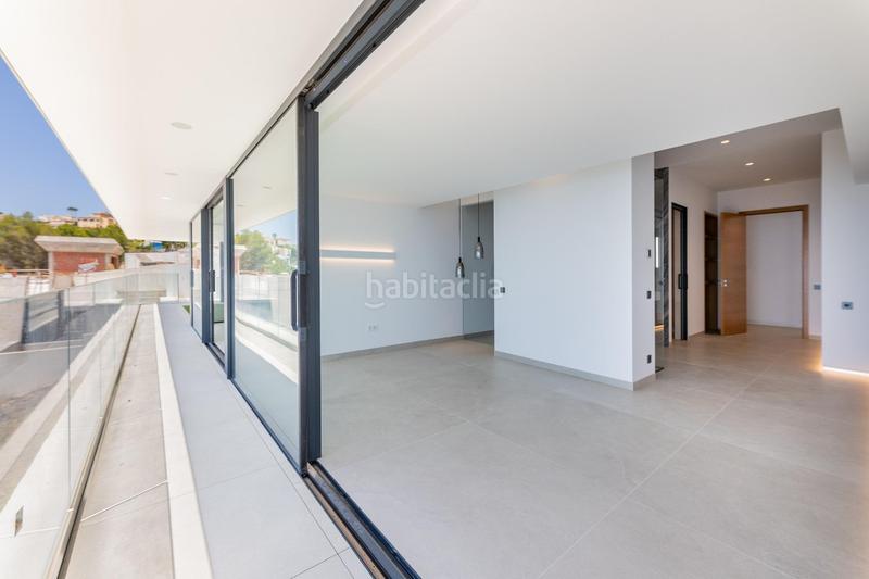 Foto 8aba4f33-0376-43b9-8ee4-2b04e4118dc6. Chalet with parking pool in Altea hills Altea