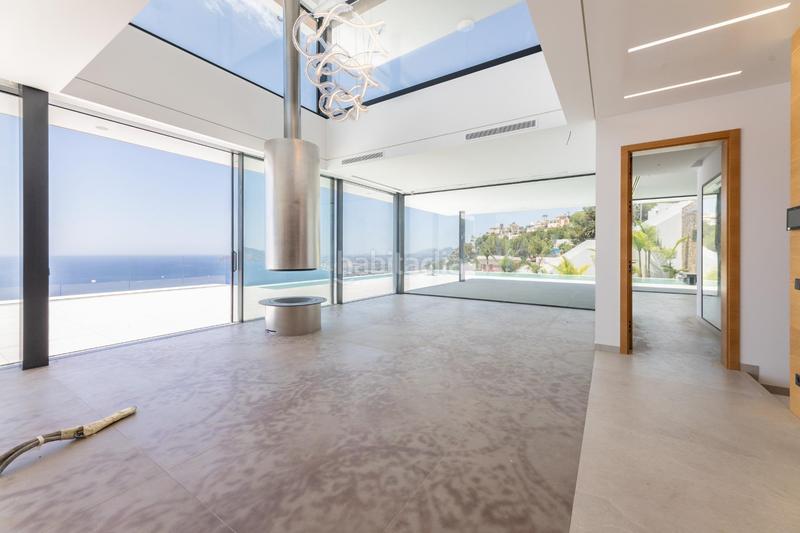 Foto dd6e507c-16b2-467a-b381-592e65cedae0. Chalet with parking pool in Altea hills Altea