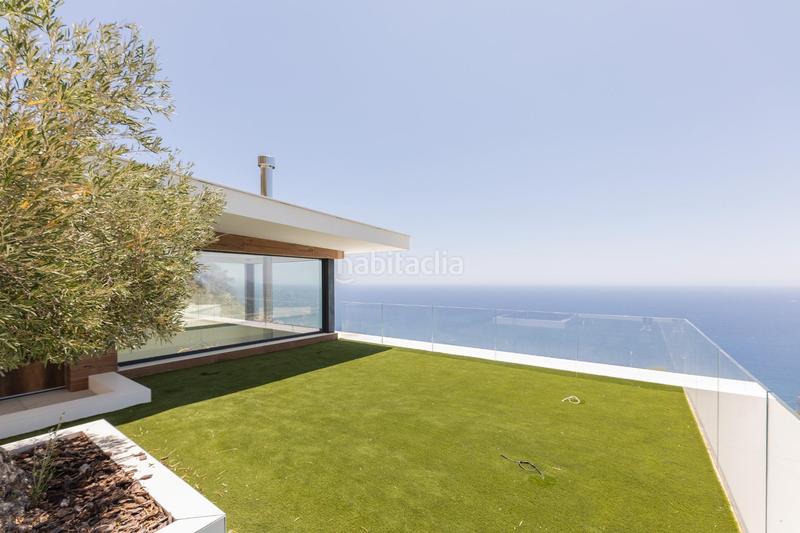 Foto dfbb4761-c266-4ed2-9d65-c471a95a80a6. Chalet with parking pool in Altea hills Altea