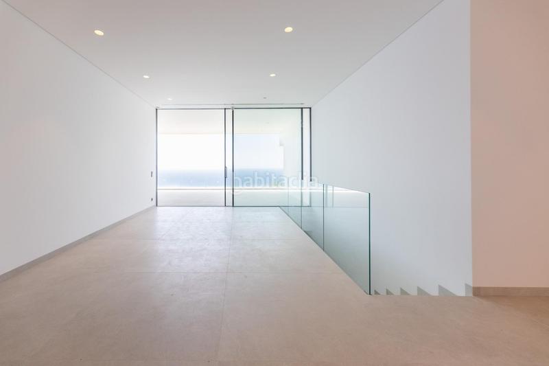 Foto f6ea9b87-dd21-4e55-bbb0-1207c6348837. Chalet with parking pool in Altea hills Altea