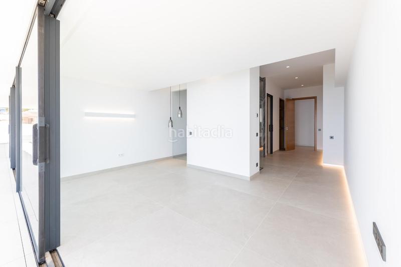 Foto f967feb2-e389-4f30-8689-66de4ad1b3f3. Chalet with parking pool in Altea hills Altea