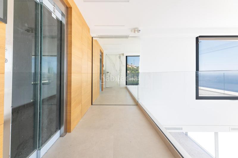 Foto fb46298d-a56e-442b-b2ac-ba576b16c037. Chalet with parking pool in Altea hills Altea