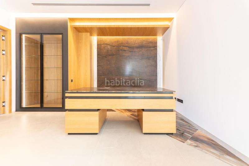 Foto 73156a9b-87ae-4b0a-879f-67a2f6060262. Chalet avec parking piscine dans Altea hills Altea