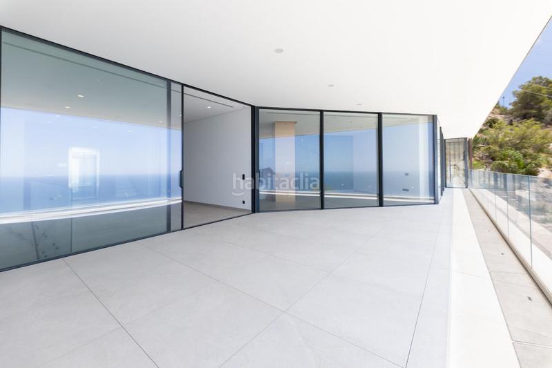 Foto 9de787bf-88f1-4159-a7e7-5545448d00b7. Chalet avec parking piscine dans Altea hills Altea