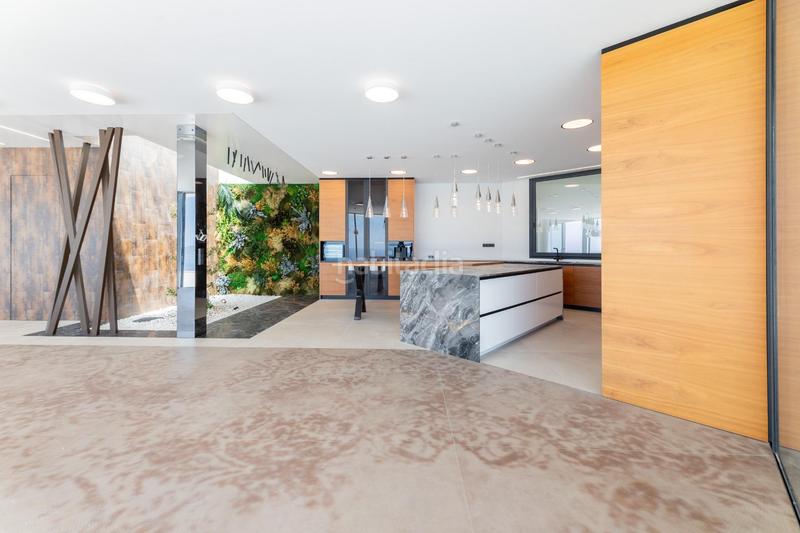 Foto dc5a748d-729f-43c7-aaa6-cb1feb0e67d3. Chalet avec parking piscine dans Altea hills Altea