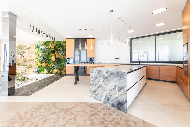 Foto e52da27e-84ec-4c1d-98c7-4ca92188758a. Chalet avec parking piscine dans Altea hills Altea