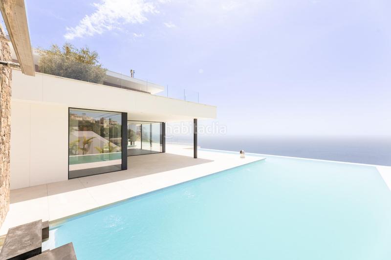 Foto f24e0f20-9a58-4658-9222-089ddd9f91a1. Chalet avec parking piscine dans Altea hills Altea