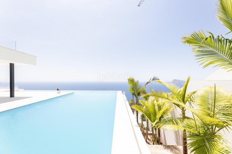 Foto 7cfdffd1-04b2-43ac-be55-996c695dbf5f. Chalet con parcheggio piscina in Altea hills Altea