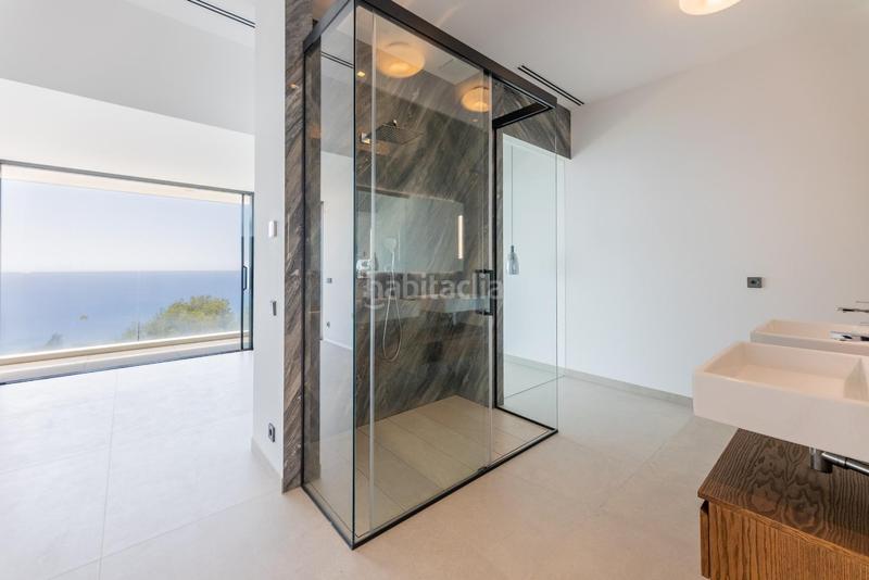 Foto 8e0f0f95-bc98-4e85-bc14-3f9663e30008. Chalet con parcheggio piscina in Altea hills Altea