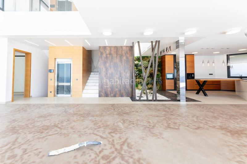 Foto 9363ab78-5830-4b46-b759-51cbde824664. Chalet con parcheggio piscina in Altea hills Altea