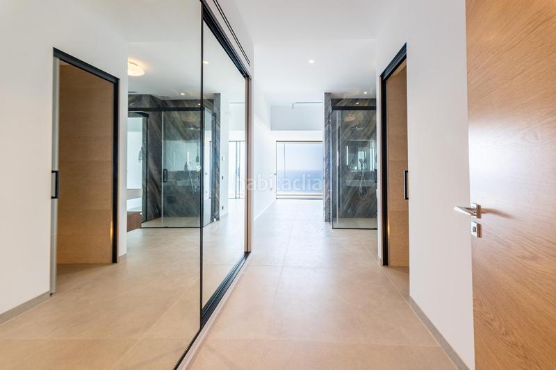 Foto 96b2a8fc-3111-48bc-bbed-30844cd5ebab. Chalet con parcheggio piscina in Altea hills Altea